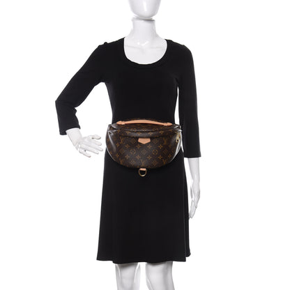 Louis Vuitton Monogram Bumbag 2 of 9