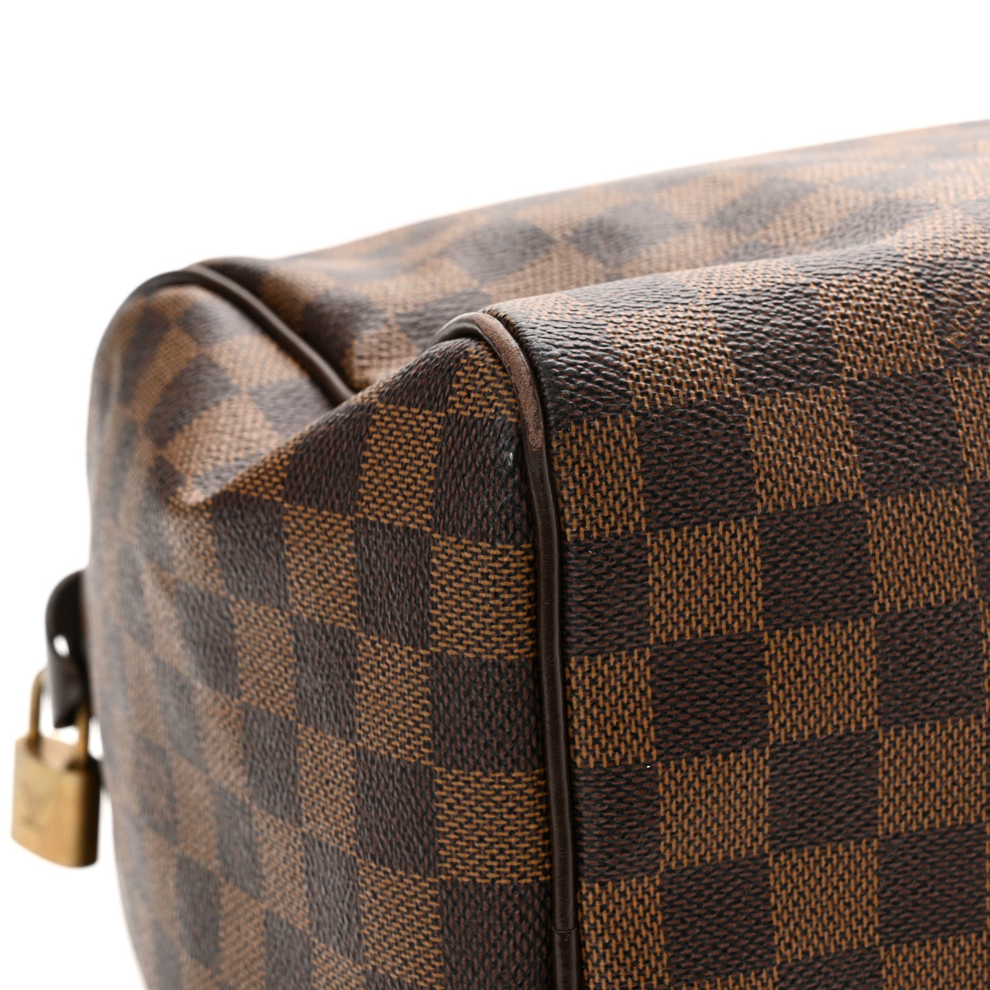 Damier Ebene Speedy 30