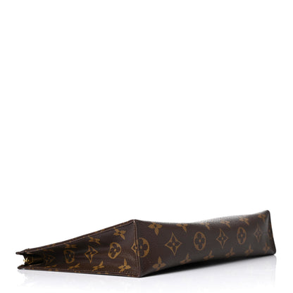 Louis Vuitton Monogram Toiletry Pouch 26 3 of 4