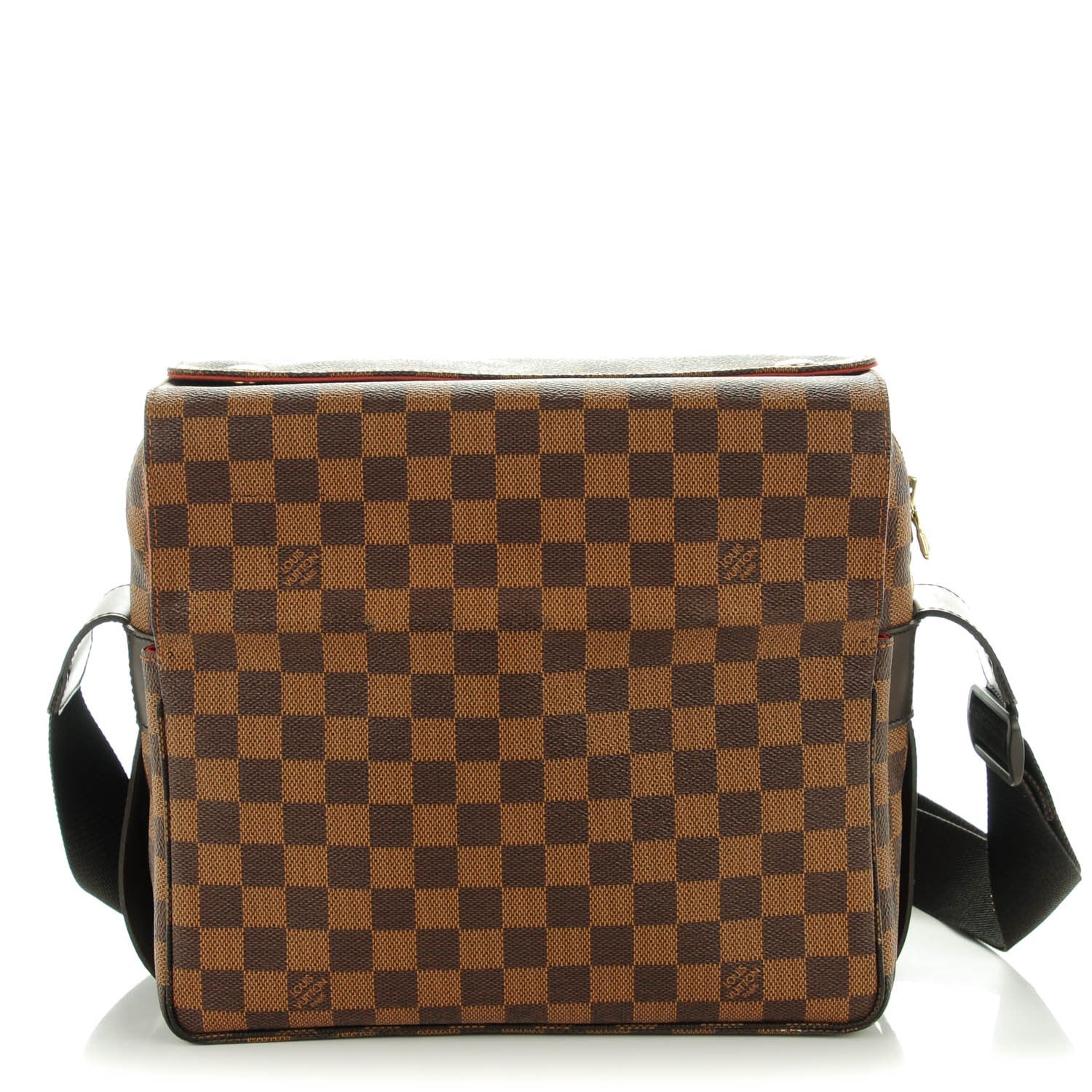 Louis Vuitton Damier Ebene Naviglio 1 of 7