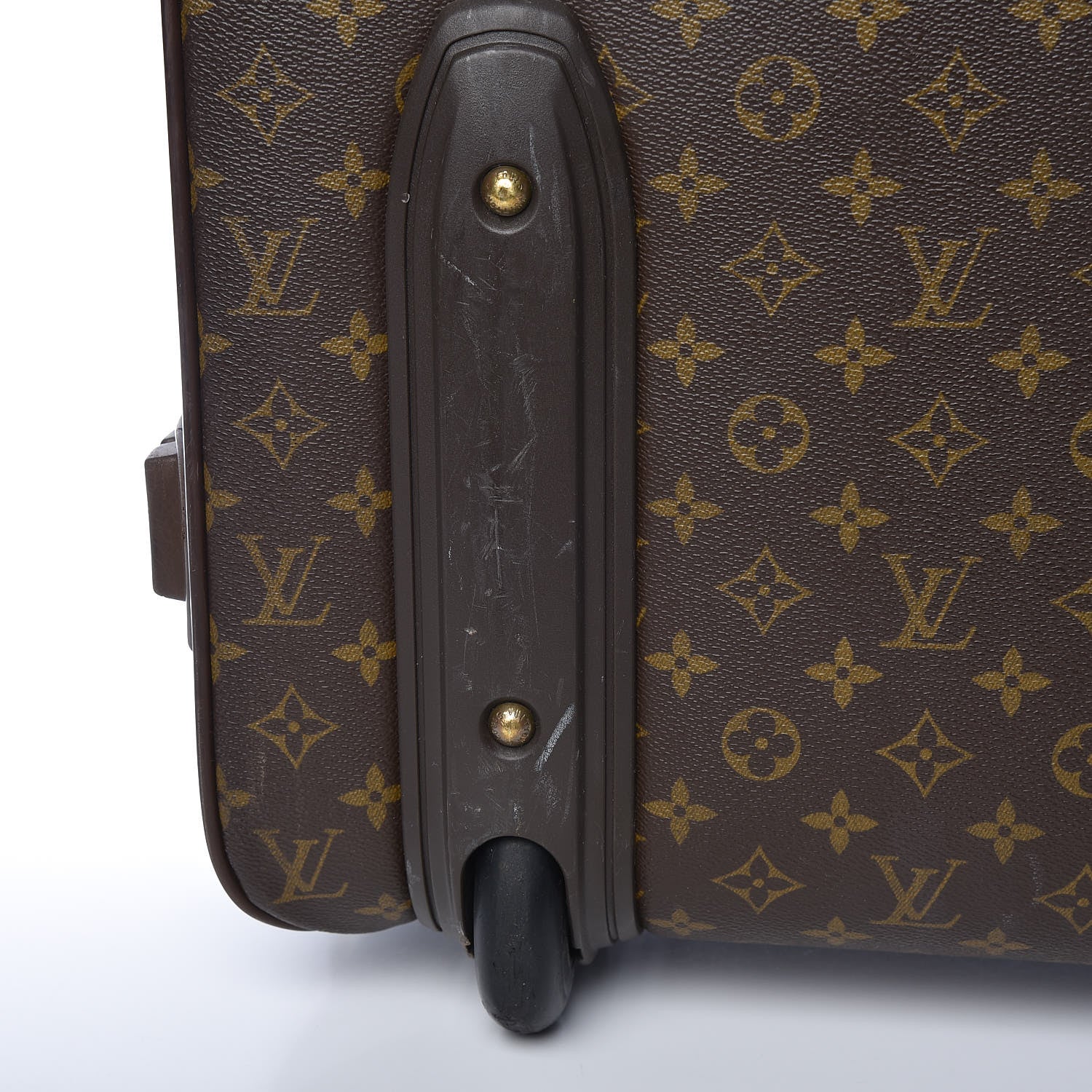 Louis Vuitton Monogram Pegase 60 23 of 29