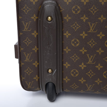 Louis Vuitton Monogram Pegase 60 23 of 29