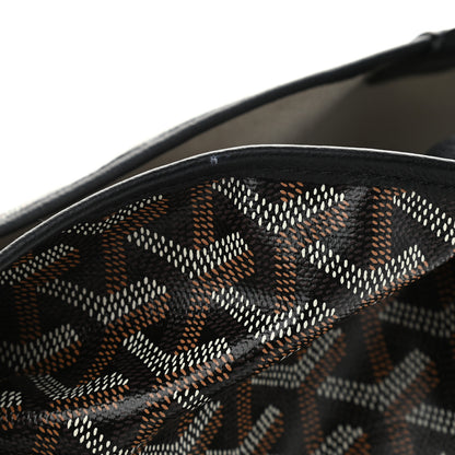 Goyard Goyardine Saint Louis GM Black 12 of 12