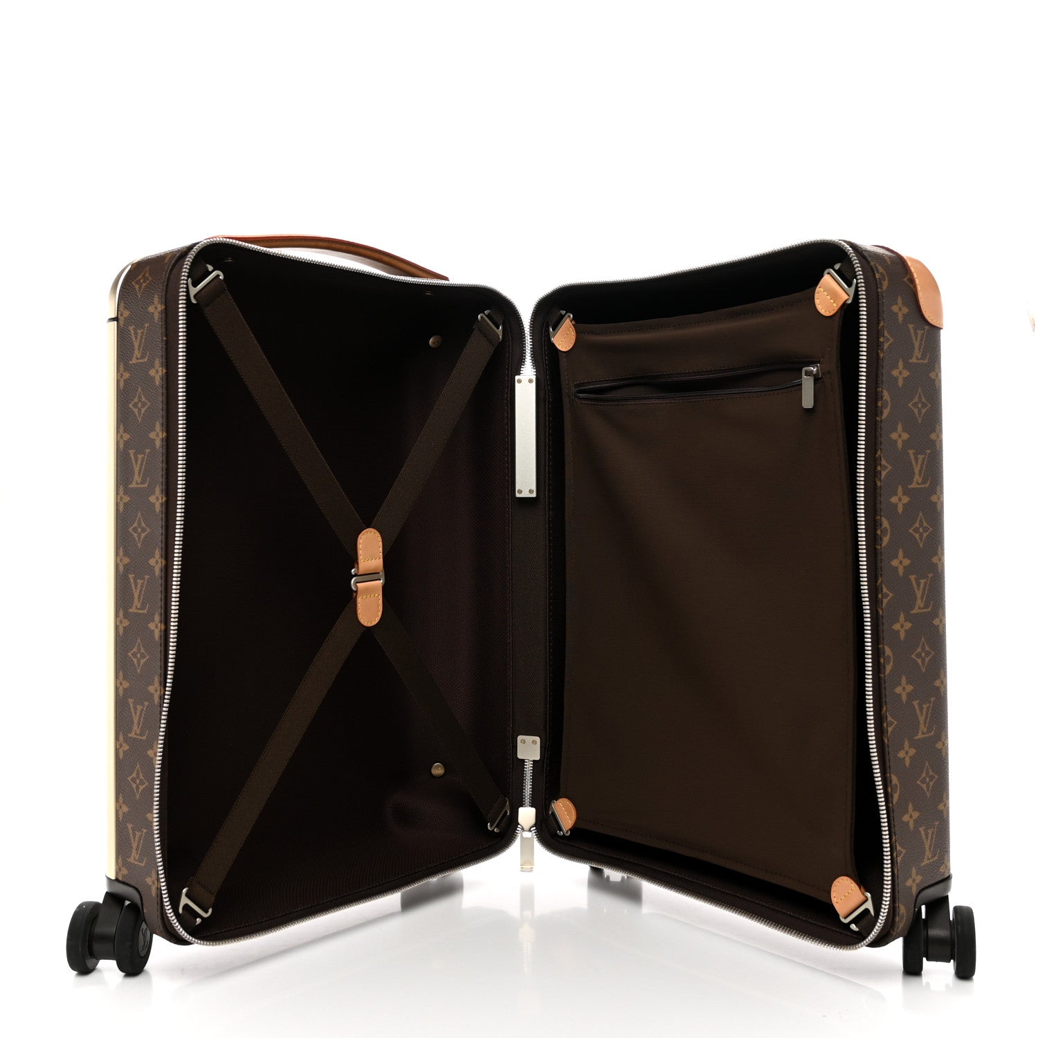 Louis Vuitton Monogram Horizon 50 5 of 10