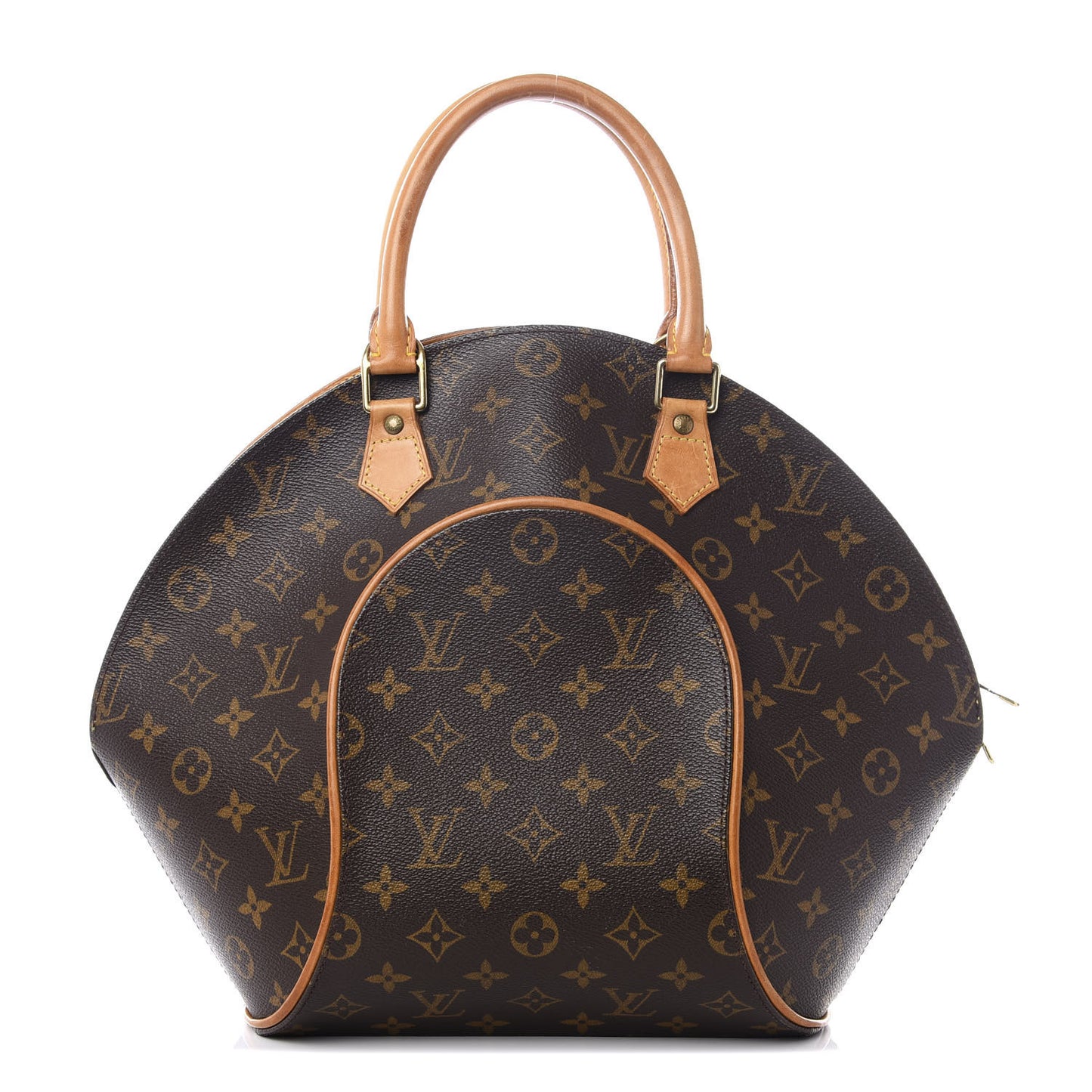 Monogram Ellipse MM