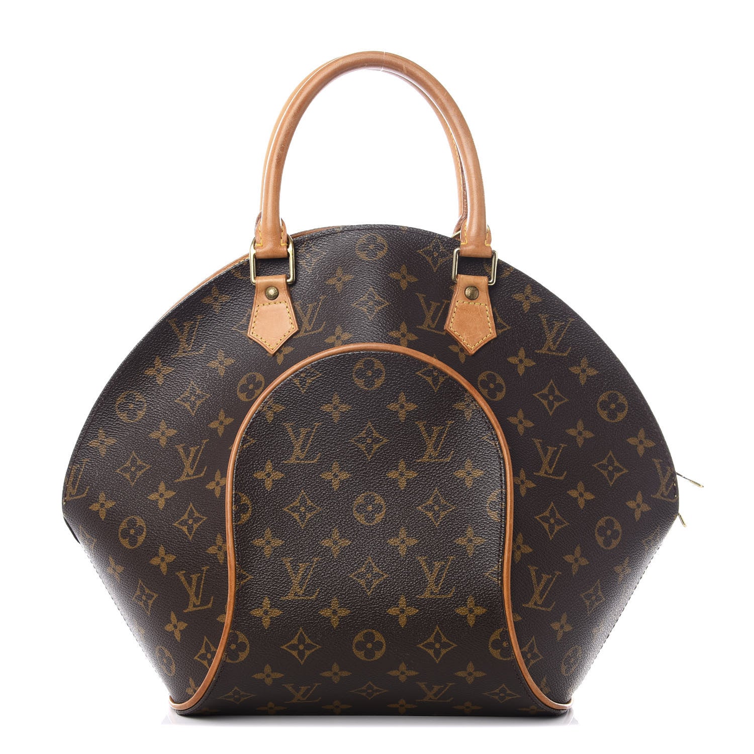Louis Vuitton Monogram Ellipse MM 1 of 8