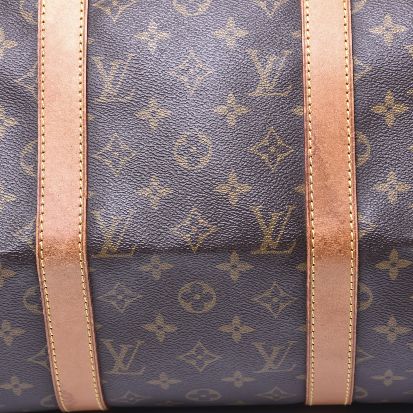 Monogram Keepall 50