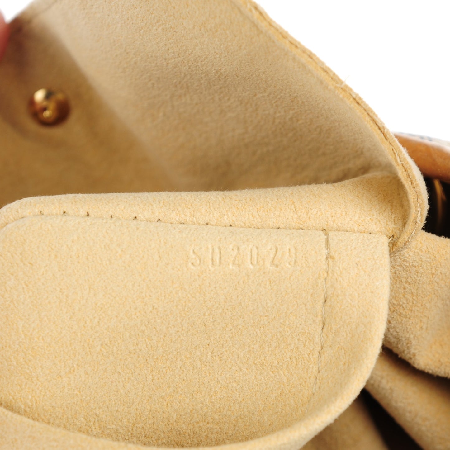 Damier Azur Galliera PM