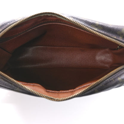 Louis Vuitton Monogram Trocadero 27 5 of 11