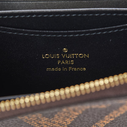 Louis Vuitton Monogram Giant Zippy Coin Purse 6 of 7