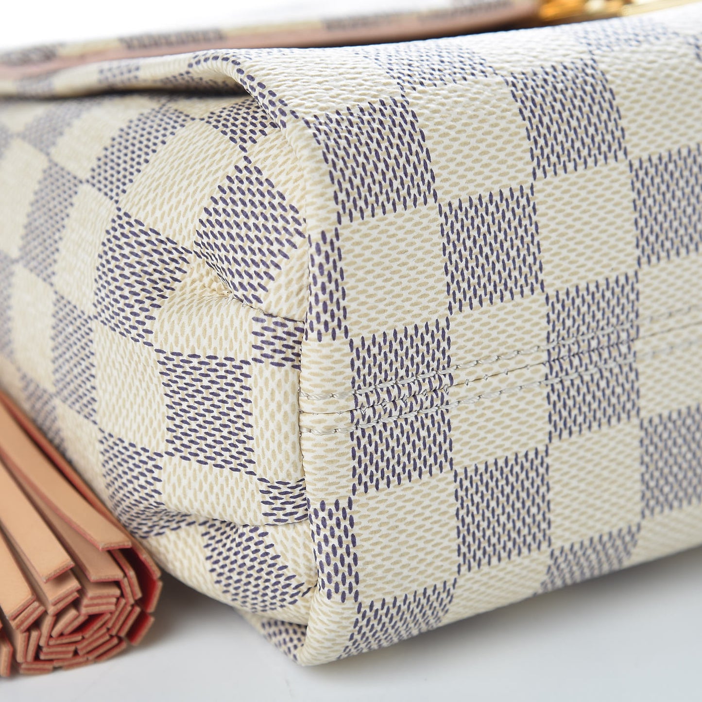 Damier Azur Croisette