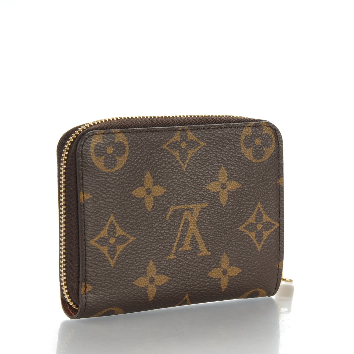 Monogram Zippy Coin Purse