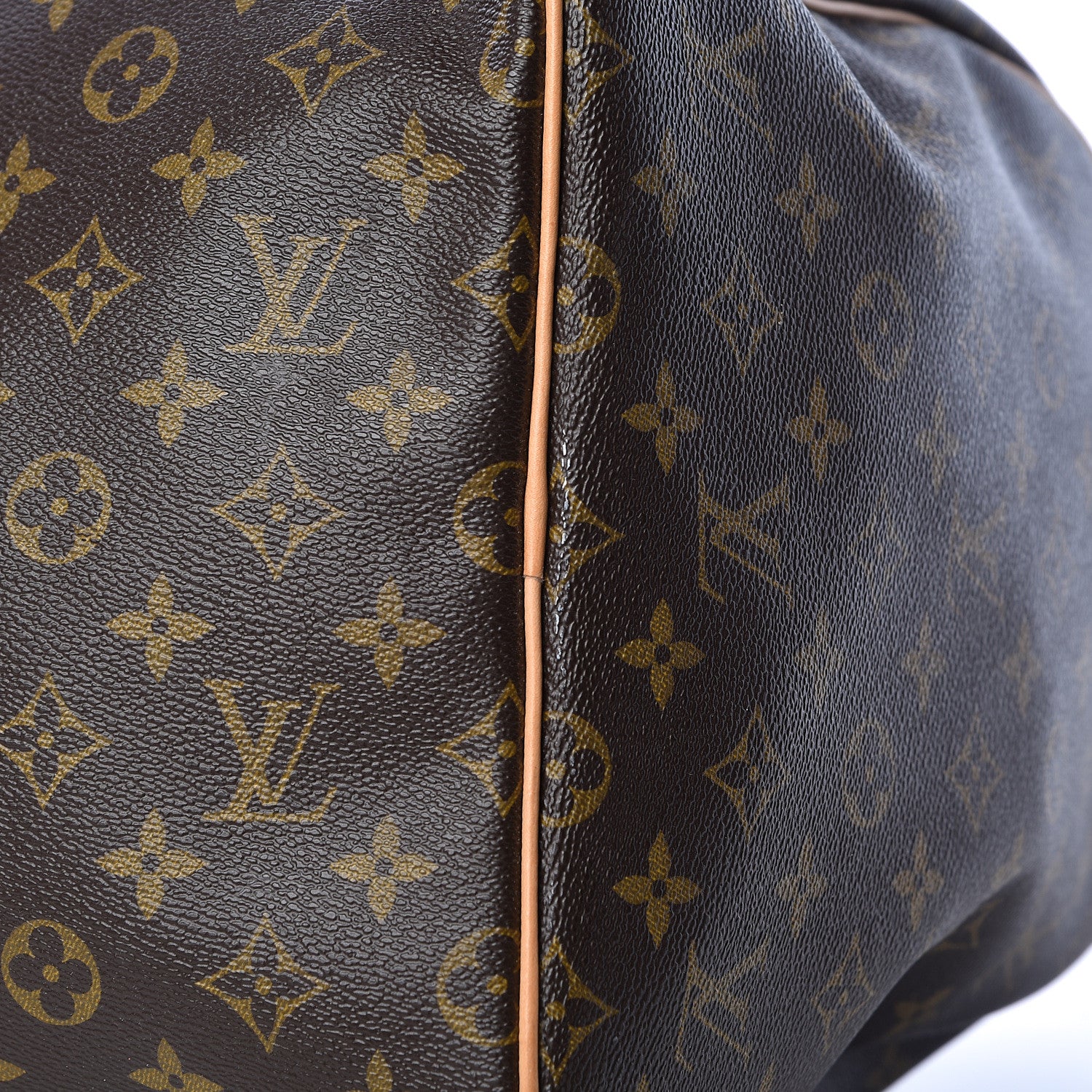 Louis Vuitton Monogram Keepall 55 13 of 21