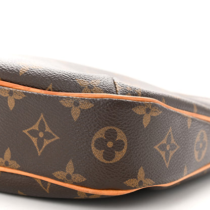 Louis Vuitton Monogram Odeon PM 9 of 11