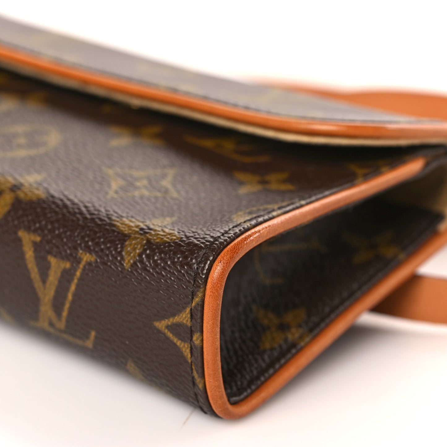 Monogram Pochette Florentine XS