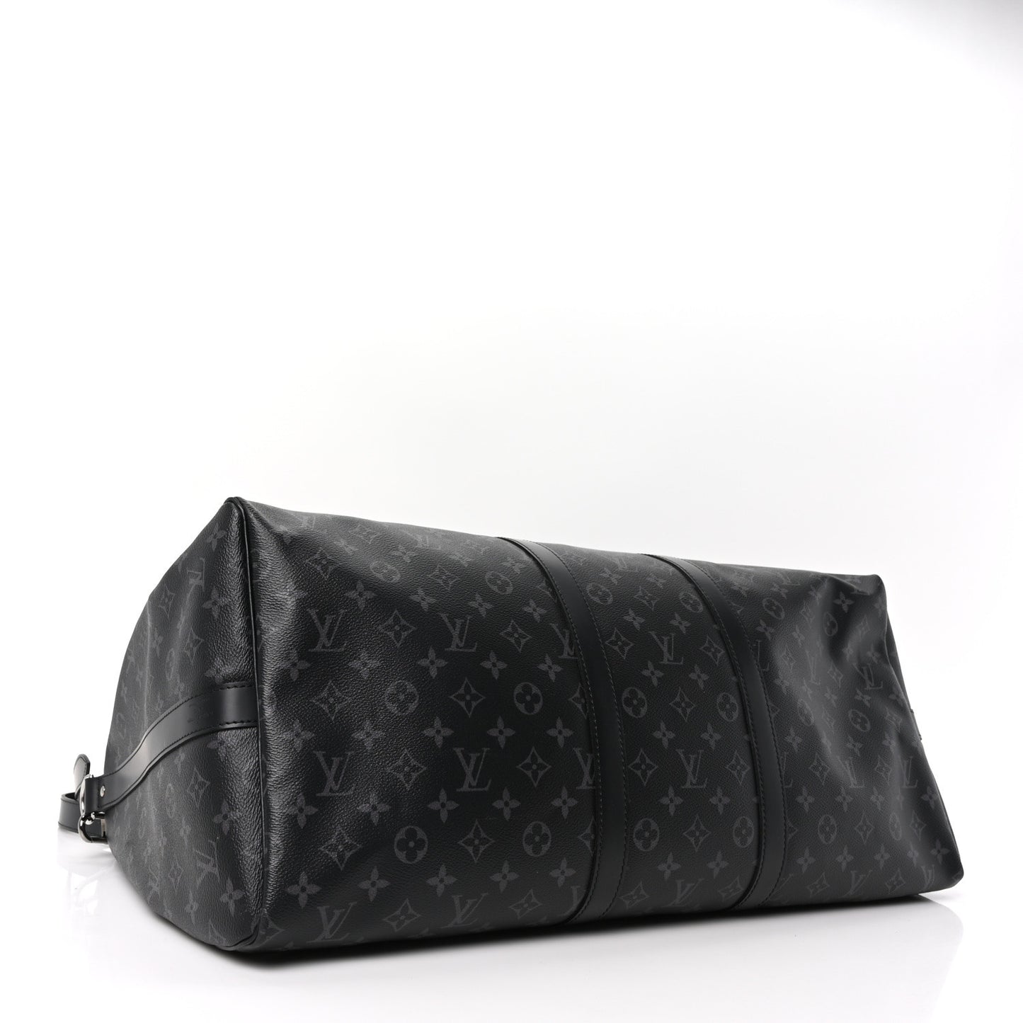 Monogram Eclipse Keepall Bandouliere 55