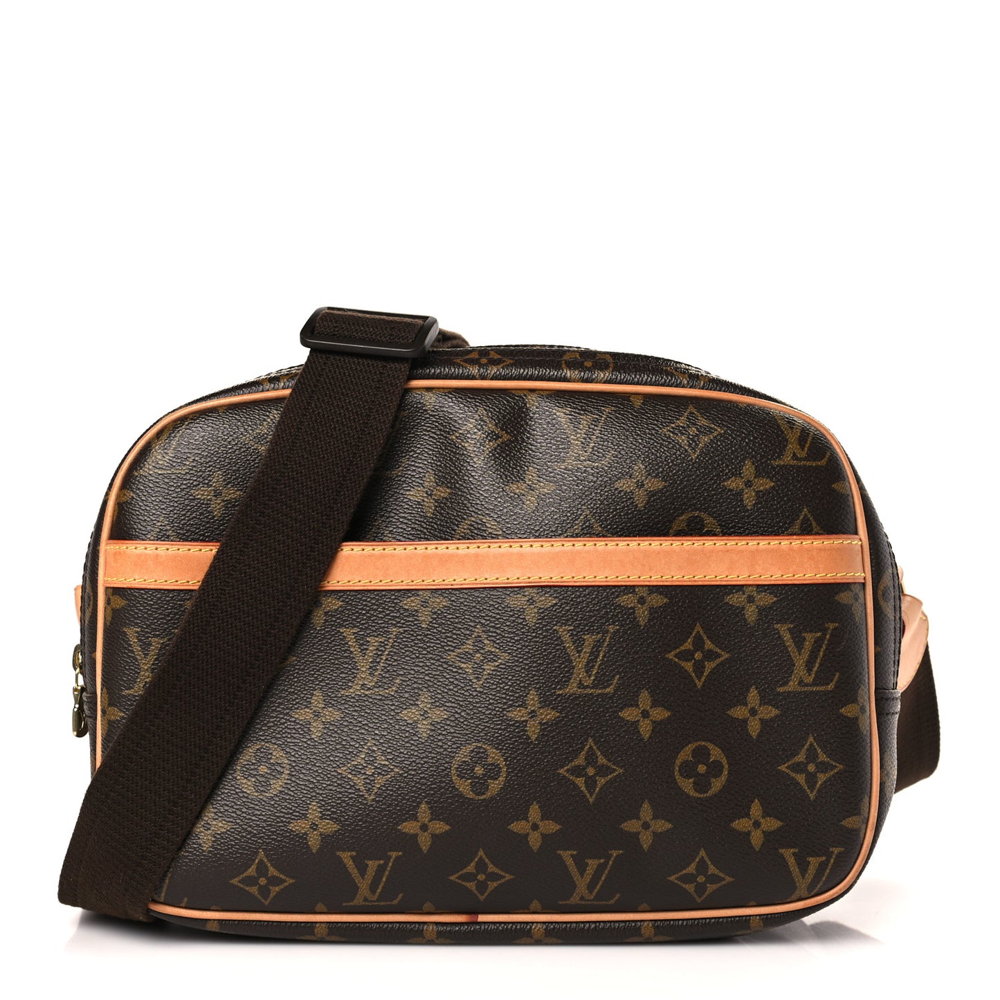 Monogram Reporter PM