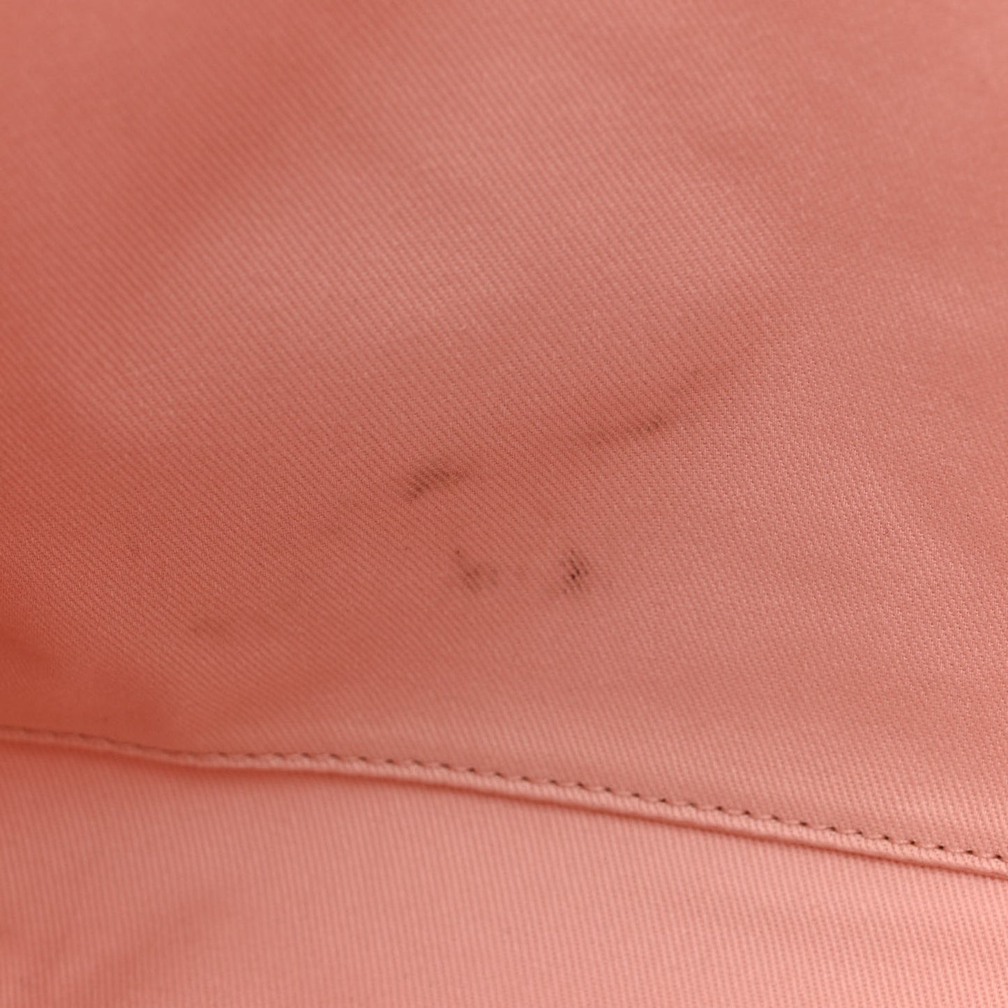 Lurex Boucle Deauville Medium Tote Pink