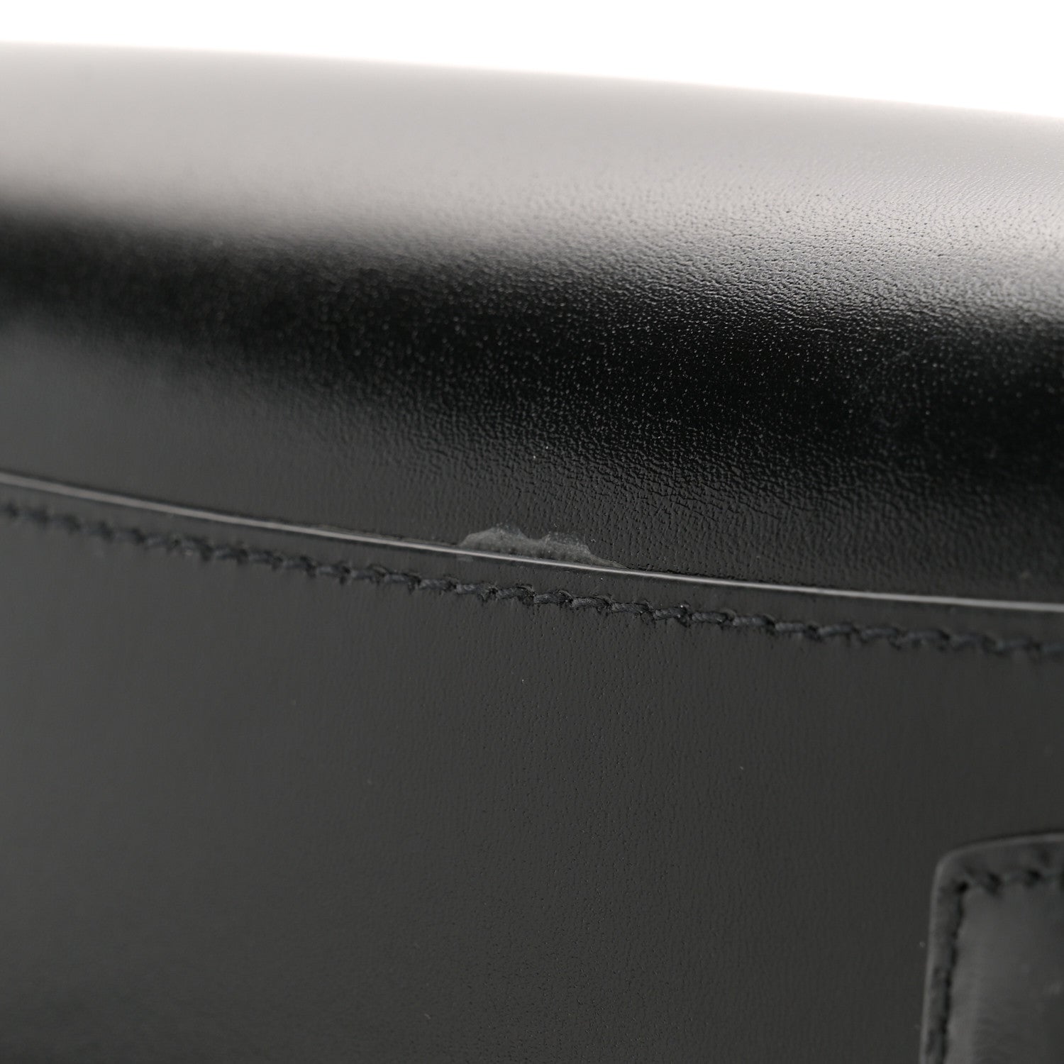 Givenchy Shiny Lord Calfskin Small Antigona Black 11 of 11