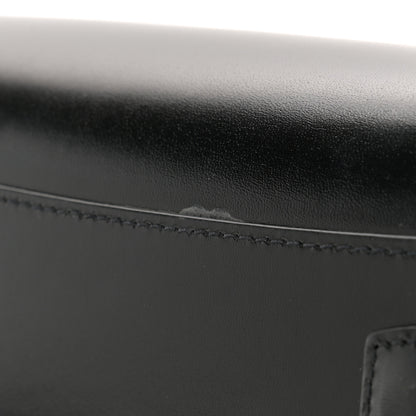Givenchy Shiny Lord Calfskin Small Antigona Black 11 of 11