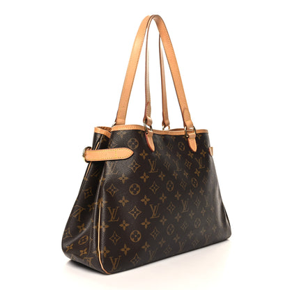 Louis Vuitton Monogram Batignolles Horizontal 3 of 9