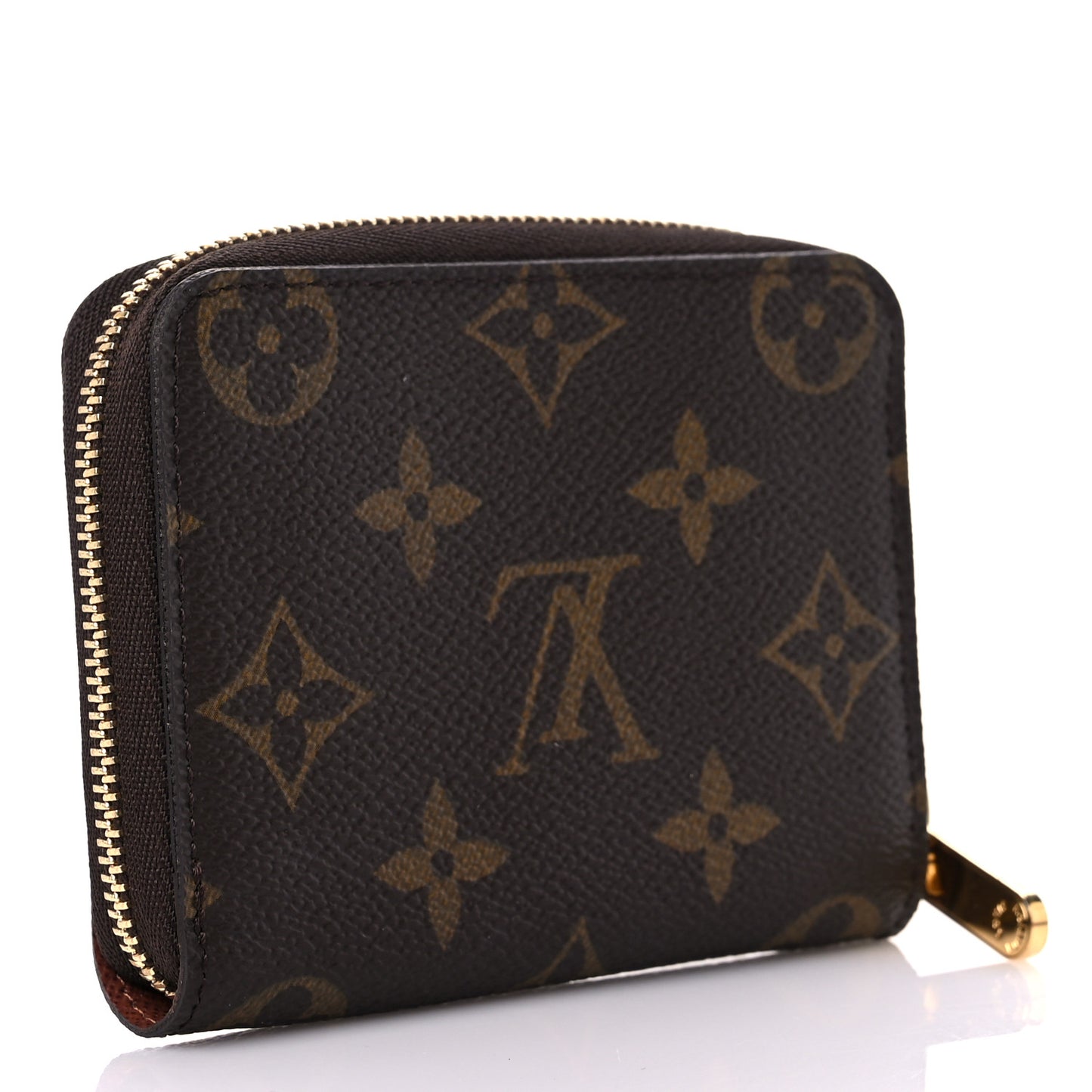 Monogram Zippy Coin Purse