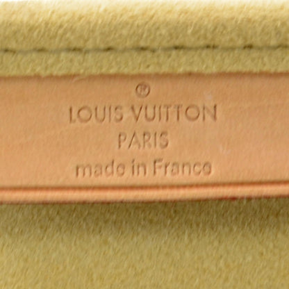 Louis Vuitton Monogram 15 Inch Laptop Sleeve 6 of 7
