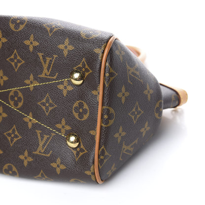 Louis Vuitton Monogram Tivoli PM 8 of 9