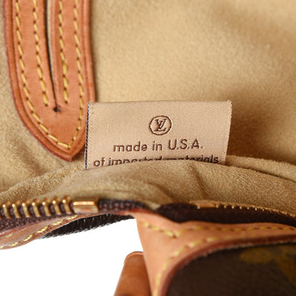Louis Vuitton Monogram Retiro PM 8 of 14