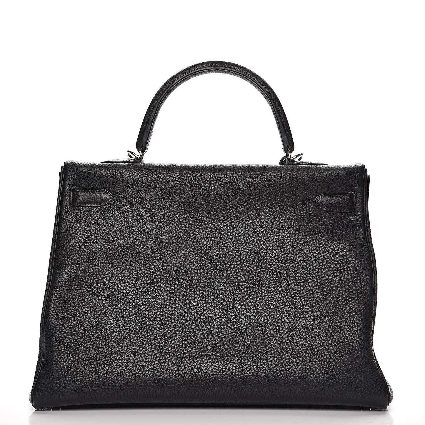 Togo Kelly Retourne 35 Black