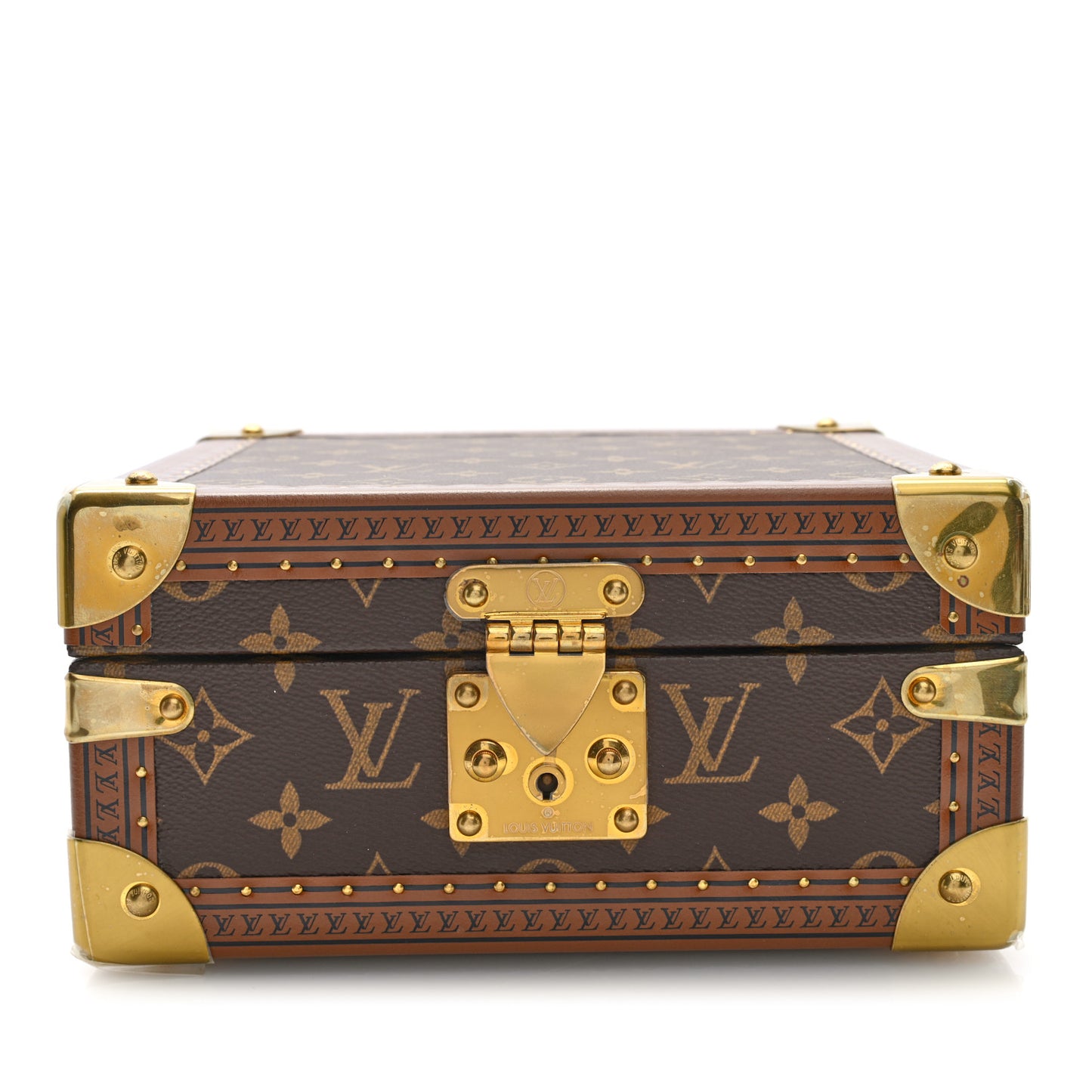 Monogram Coffret Joaillerie
