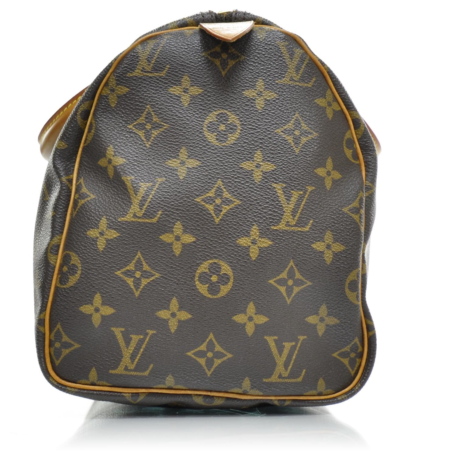 Louis Vuitton Monogram Speedy 30 4 of 9
