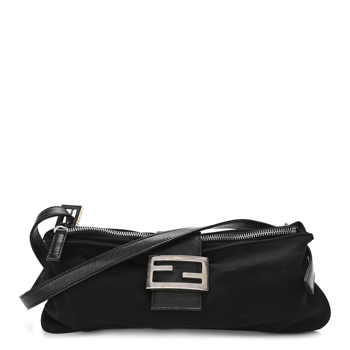 Neoprene Baguette Black