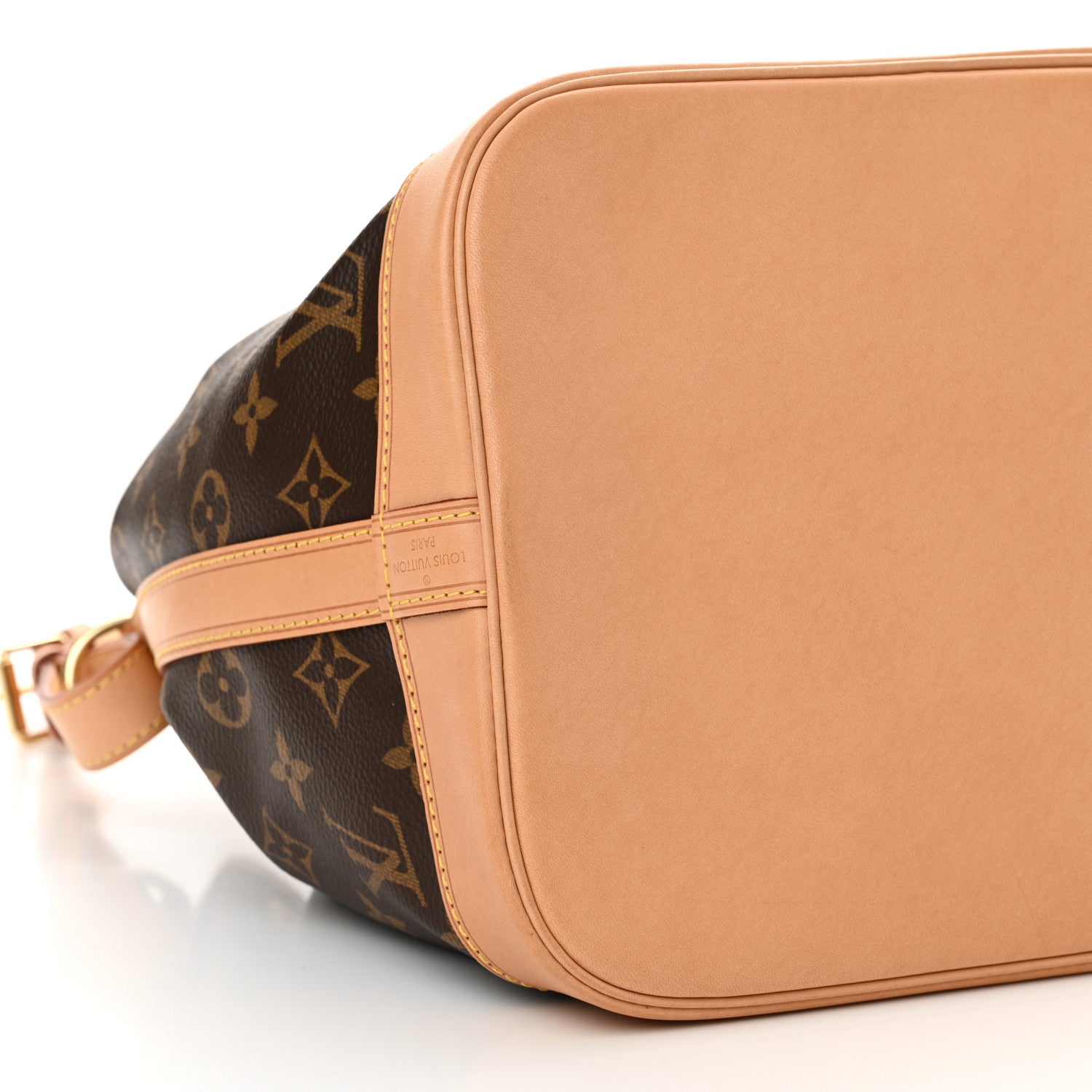 Louis Vuitton Monogram Petit Noe NM 9 of 10