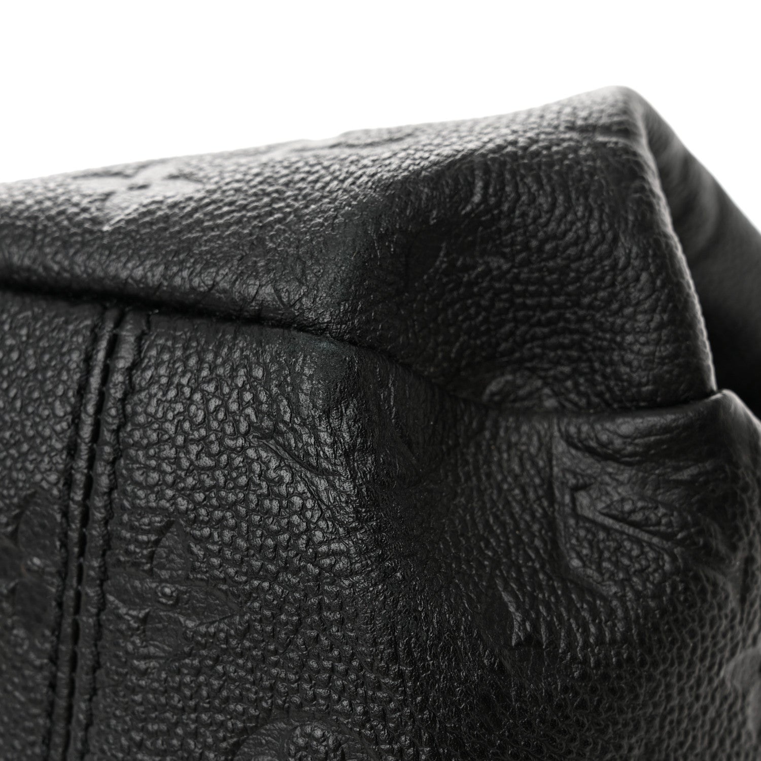 Louis Vuitton Empreinte Artsy MM Black 12 of 14