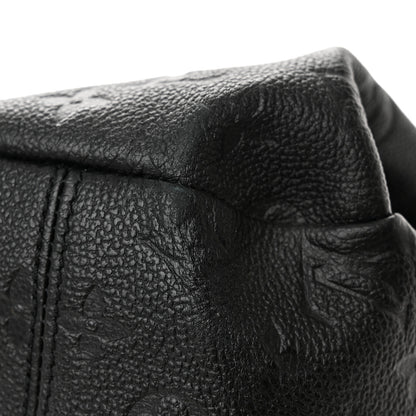 Louis Vuitton Empreinte Artsy MM Black 12 of 14