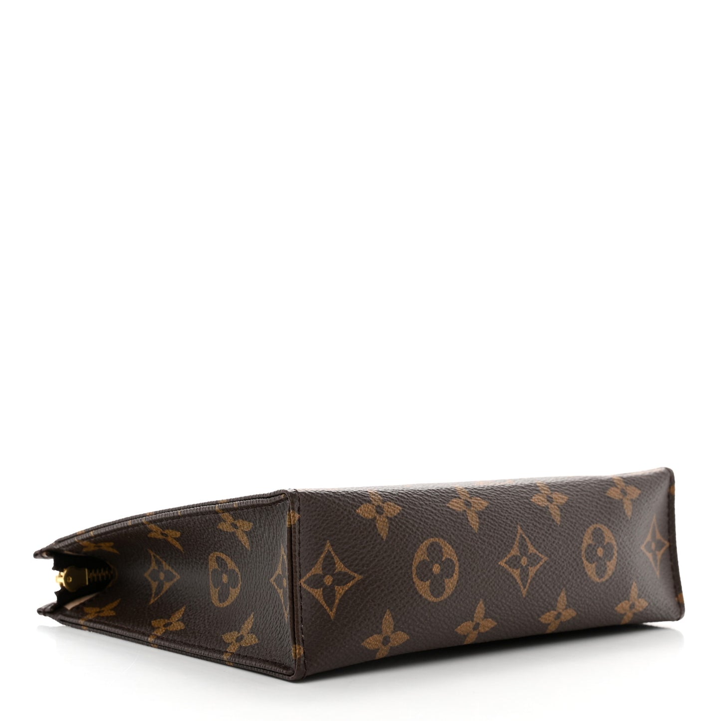Monogram Toiletry Pouch 19
