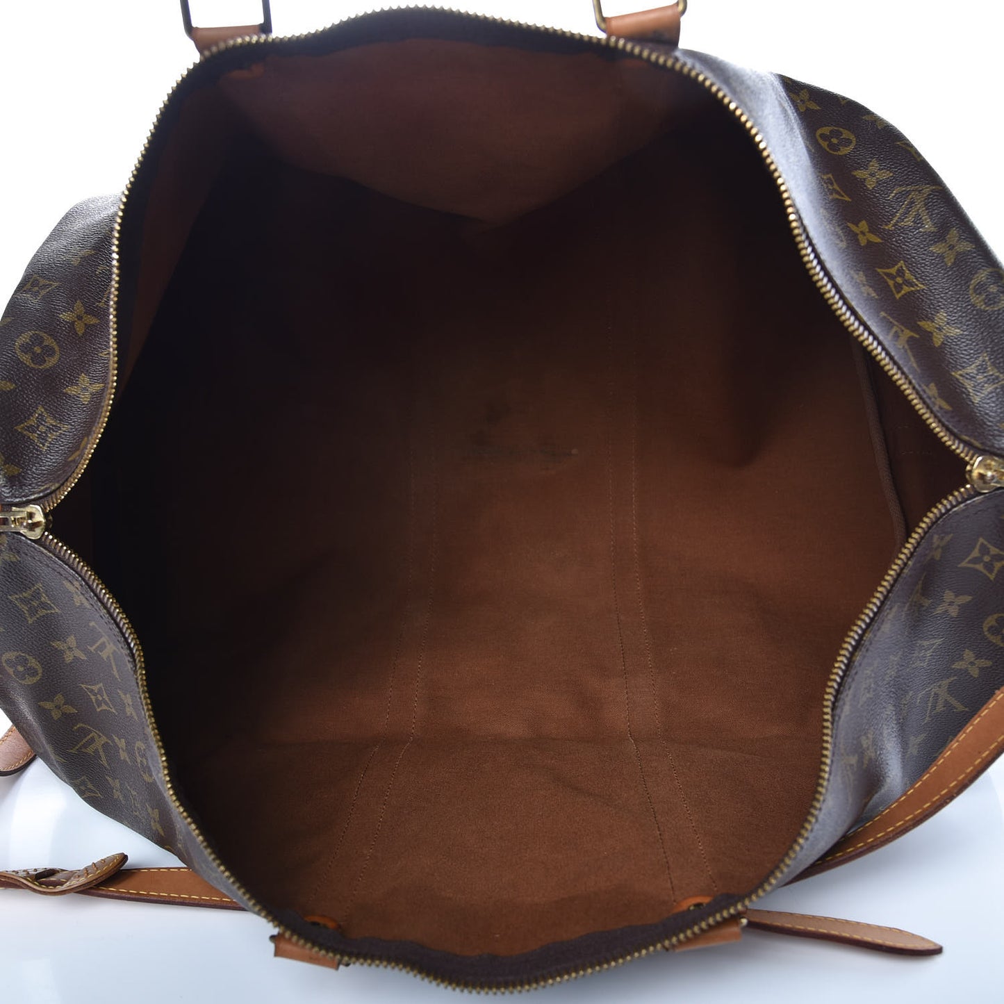Monogram Keepall Bandouliere 60