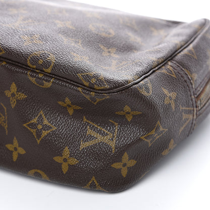 Louis Vuitton Monogram Trousse Toilette 28 7 of 9