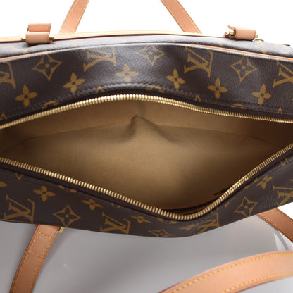 Louis Vuitton Monogram Cite GM 5 of 7