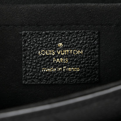 Louis Vuitton Empreinte Vavin BB Black 6 of 11