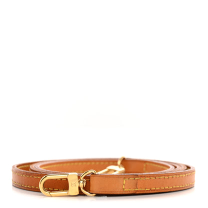 Louis Vuitton Vachetta Eva Shoulder Strap 1 of 4