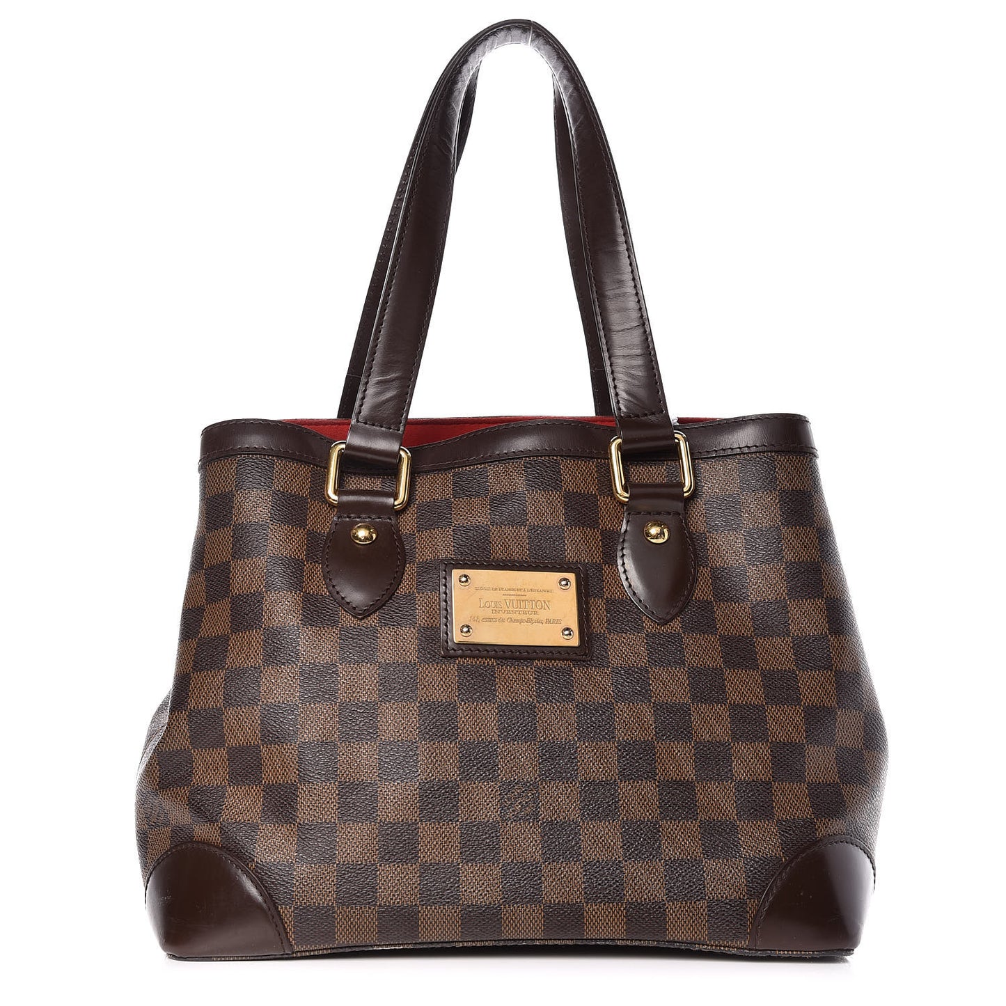 Damier Ebene Hampstead PM