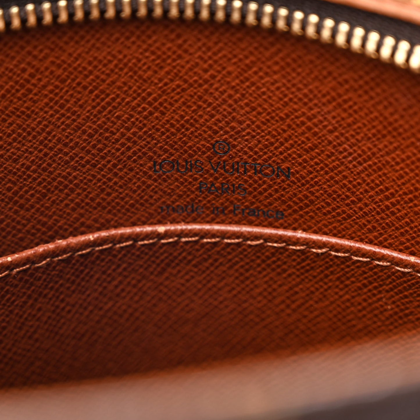 Monogram Drouot