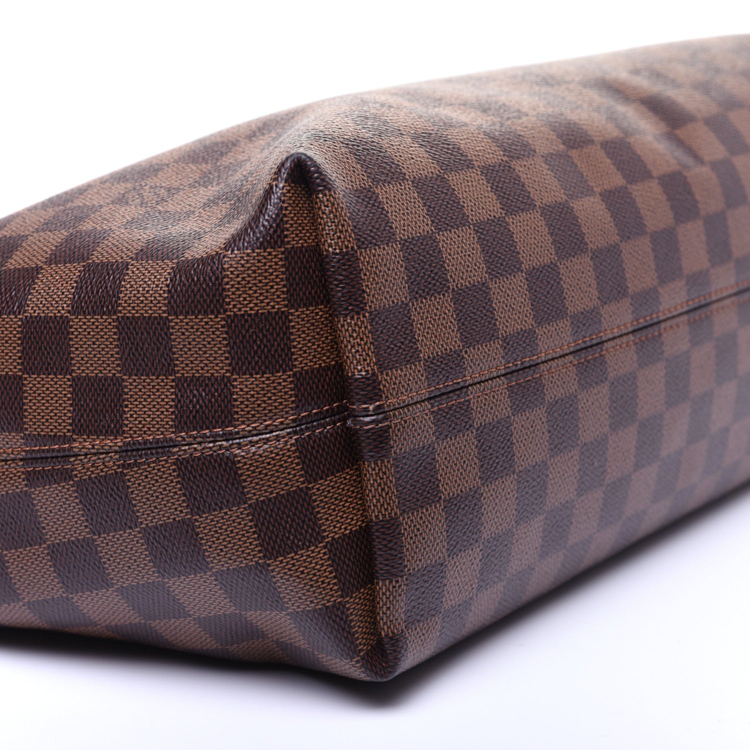 Louis Vuitton Damier Ebene Graceful MM 6 of 14
