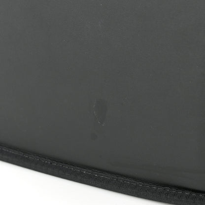 MCM Visetos Shopper Tote Beige Red 17 of 17