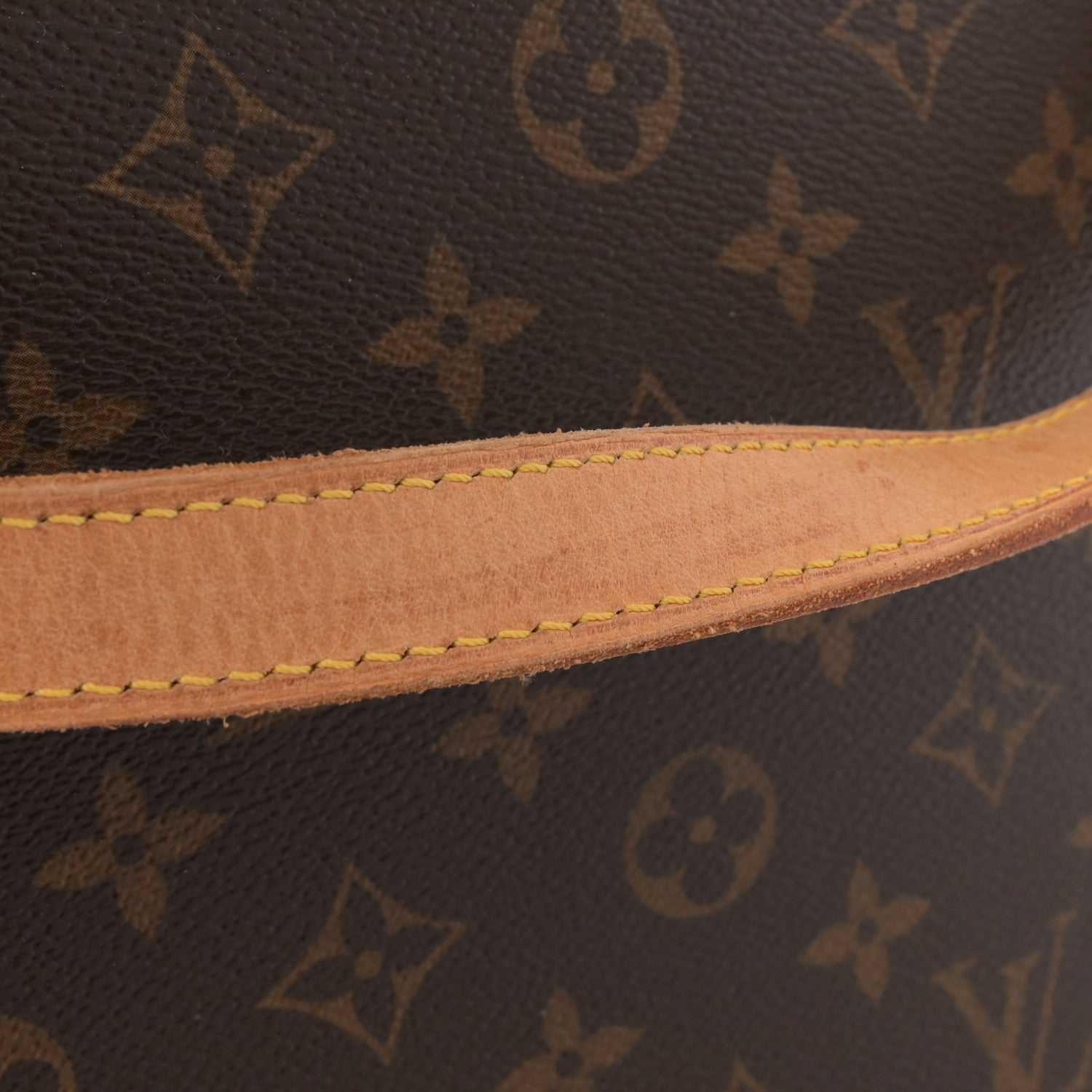 Louis Vuitton Monogram Luco 11 of 13
