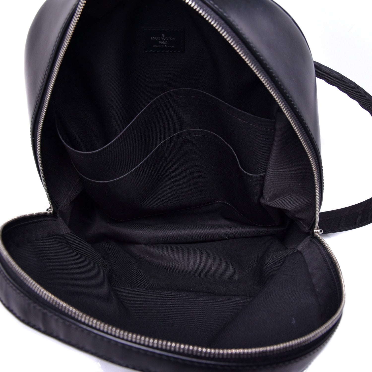 Louis Vuitton Damier Graphite Josh Backpack 4 of 9