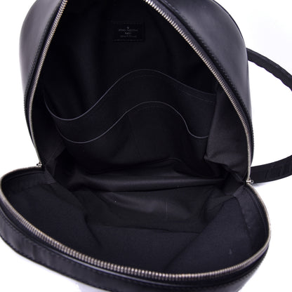 Louis Vuitton Damier Graphite Josh Backpack 4 of 9