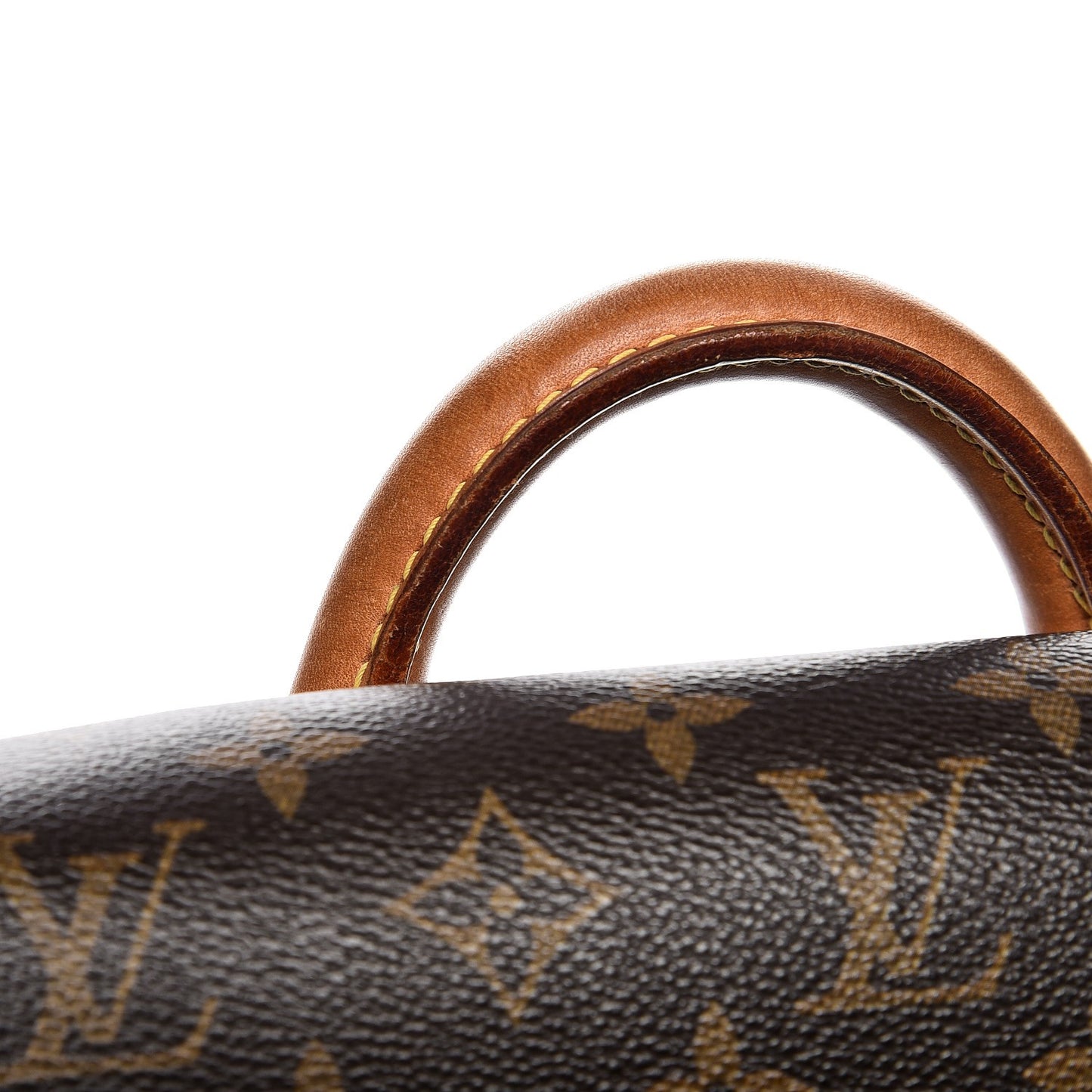 Monogram Eden MM Camel